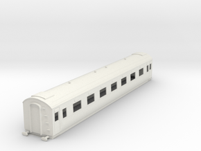 o-32-sr-maunsell-d2005-open-third-coach in White Natural Versatile Plastic