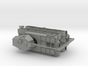 IJA Type 5 Chi-Ri Medium Tank 1/144 in Gray PA12