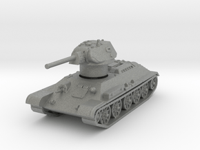 T-34-76 1942 fact. STZ early 1/100 in Gray PA12