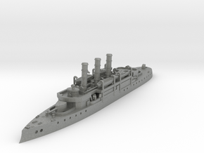 1/700 HNoMS Frithjof in Gray PA12