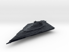 (Armada) Resurgent Battlecruiser "Finalizer" in Black PA12