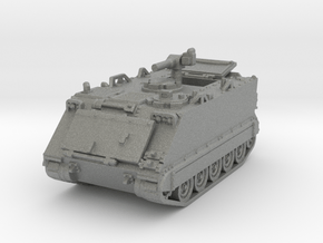 M113 A1 TOW Carrier 1/100 in Gray PA12