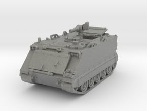 M113 A1 TOW Carrier 1/120 in Gray PA12