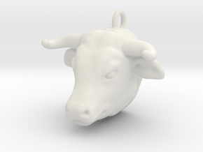 Bull 2103031912 in White Natural Versatile Plastic