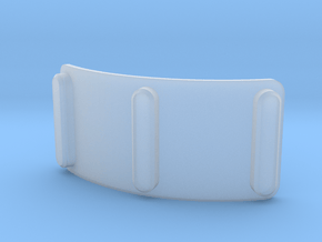 (6/9) K4V2 - Accent LED Cover in Tan Fine Detail Plastic