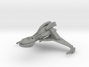  Klingon BOP (ENT) 1/2500 Attack Wing in Gray PA12