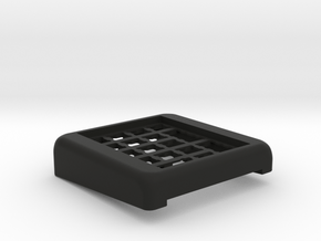 Clueboard 17% 4.85º Numpad Case in Black Premium Versatile Plastic
