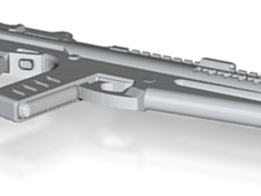 AS IRC carbine 1:6 in Tan Fine Detail Plastic