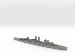 HMS Surrey proposed cruiser 1:1200 WW2 in Gray PA12