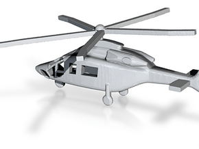 Digital-1/220 Scale Airbus H160 Helicopter in 1/220 Scale Airbus H160 Helicopter