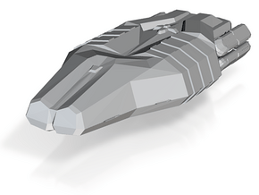 Starfleet - Typhon Class (Fortress Mode) in Tan Fine Detail Plastic