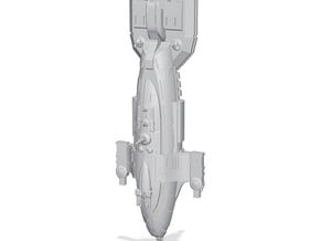 Digital-Apostle Holy Cruiser in Apostle Holy Cruiser