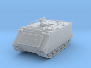 MV24D M113A1 APC (1/72) in Smooth Fine Detail Plastic