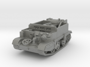 Universal Carrier Wasp IIC 1/120 in Gray PA12