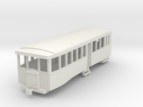 b-100-automotrice-de-dion-bouton-type-kg3-syria in White Natural Versatile Plastic