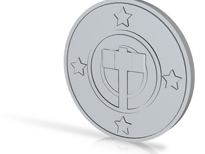 Digital-Iron Society Coin in Iron Society Coin
