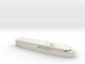 HMS Avenger 1/1250 in White Natural Versatile Plastic