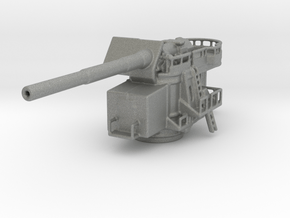 305mm 52 1/160 Russian coastal artillery ww1 ww2  in Gray PA12