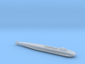 PLAN TY100 SSBN FH - 1800 in Tan Fine Detail Plastic