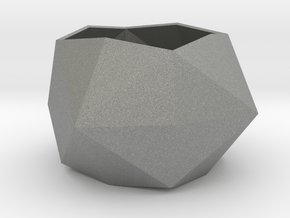 gmtrx lawal disdyakis dodecahedron  in Gray PA12