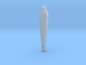 1/50 336E/ NG Sewer Stick in Smooth Fine Detail Plastic