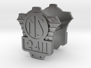 NS2411_Plate_2x_v1.3 in Natural Silver