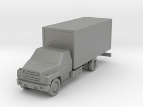 Ford F600 Cargo 1/100 in Gray PA12