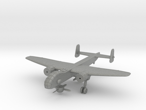 1/144 Junkers Ju-288A in Gray PA12