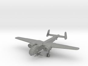 1/144 Junkers Ju-288C  in Gray PA12