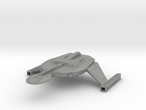 Romulan V19 Thunderbird 1/2500 in Gray PA12