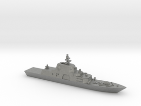 Freedom Variant Frigate, 1/2400 in Gray PA12
