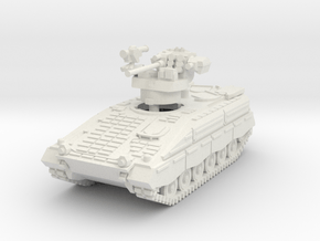 MG144-G07B Marder 1A3 in White Natural Versatile Plastic