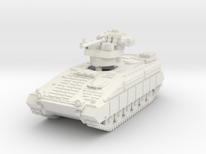 MG144-G07C.1 Marder 1A5 (no MILAN) in White Natural Versatile Plastic