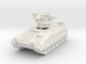 MG144-G07C Marder 1A5		 in White Natural Versatile Plastic