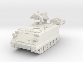 MG144-US03A M901 TOW in White Natural Versatile Plastic
