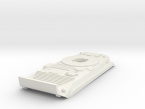 MG144-R10D BRM-1K (Amphibious) in White Natural Versatile Plastic