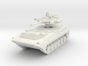 MG144-R11A BMP-2M "Berezhok" in White Natural Versatile Plastic