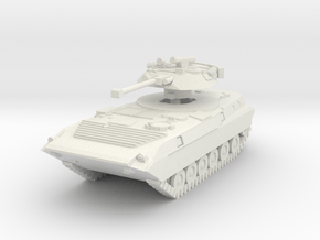 MG144-R11D BMP-2D in White Natural Versatile Plastic