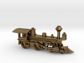 Grant 4-4-0 Metal - Zscale in Natural Bronze