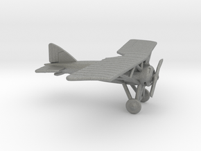 Morane-Saulnier Type AI (one-gun, various scales) in Gray PA12: 1:144