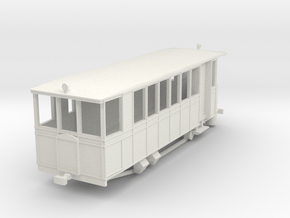 b64-panhard-autorail-gaz-rdlc in White Natural Versatile Plastic