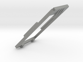 Revanted chassis GHv3 Holder in Gray PA12