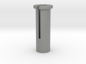 Imperial Shuttle Repair Wing Holder L in Gray PA12