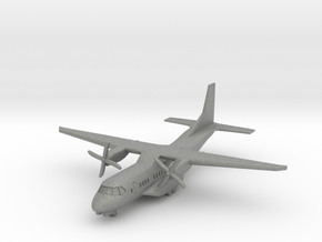 C-235 in Gray PA12: 1:400