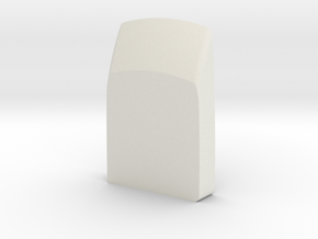 123DDesignDesktopSel in White Natural Versatile Plastic