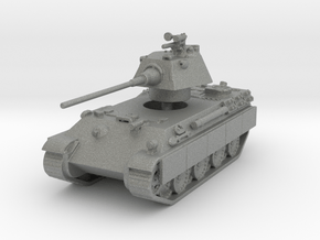 Panther F Infrared 1/144 in Gray PA12