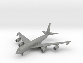 KC-135R Stratotanker in Gray PA12: 1:400