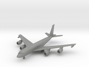 KC-135R Stratotanker in Gray PA12: 1:600