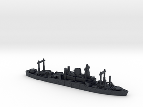 USS Ancon 1/2400 in Black PA12