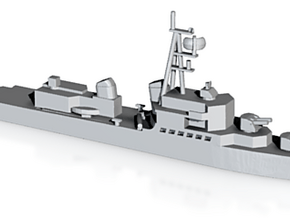Digital-1/1250 Scale Spanish Navy Destroyer Oquend in 1/1250 Scale Spanish Navy Destroyer Oquendo Class